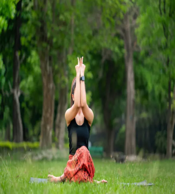 Yoga/Meditation